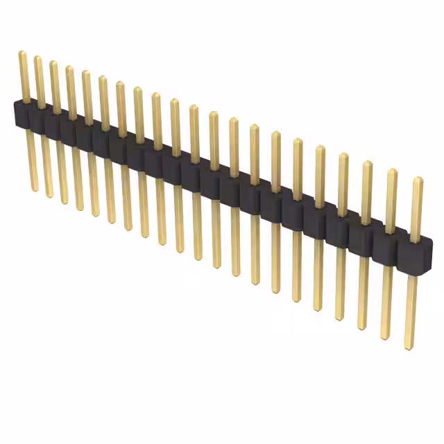 PRPC021SACN-RC Sullins Connector Solutions  Headers Male Pins